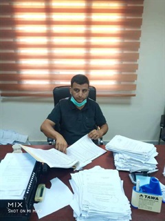 يوسف الكوشلي 